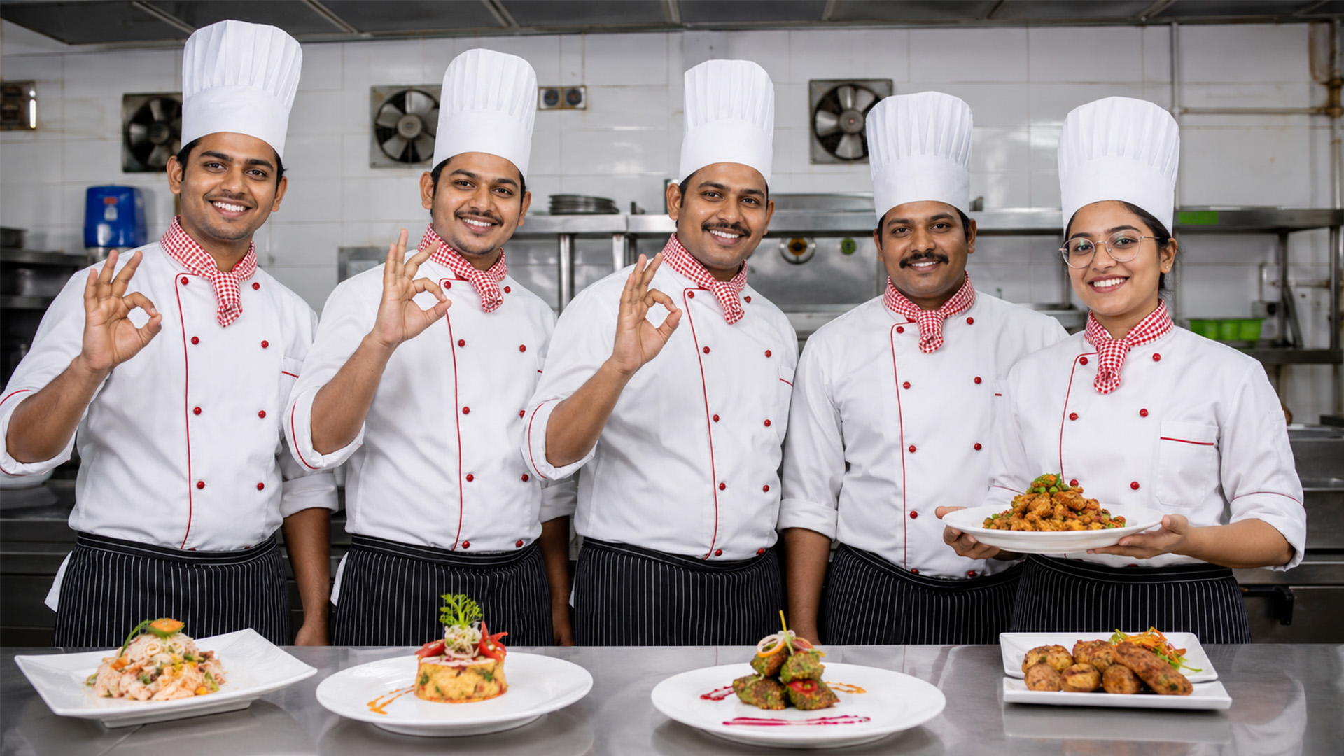Culinary Arts