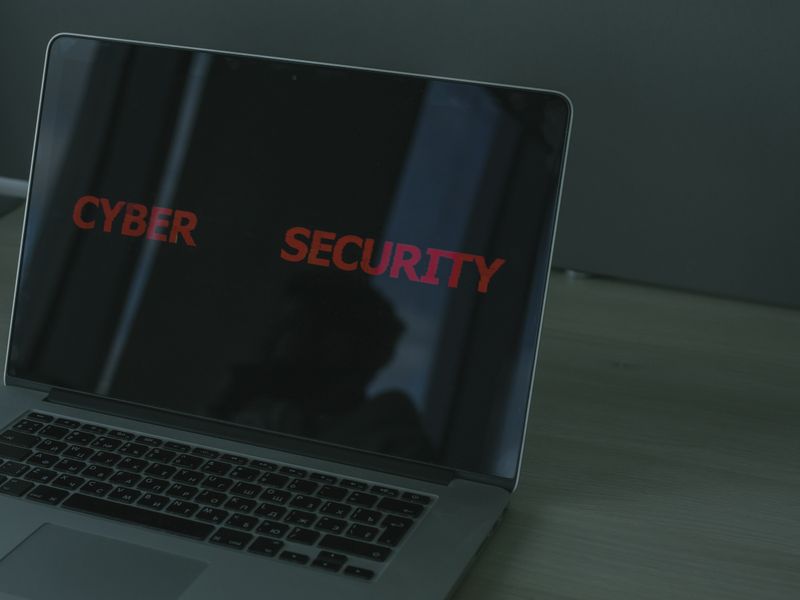 Cybersecurity