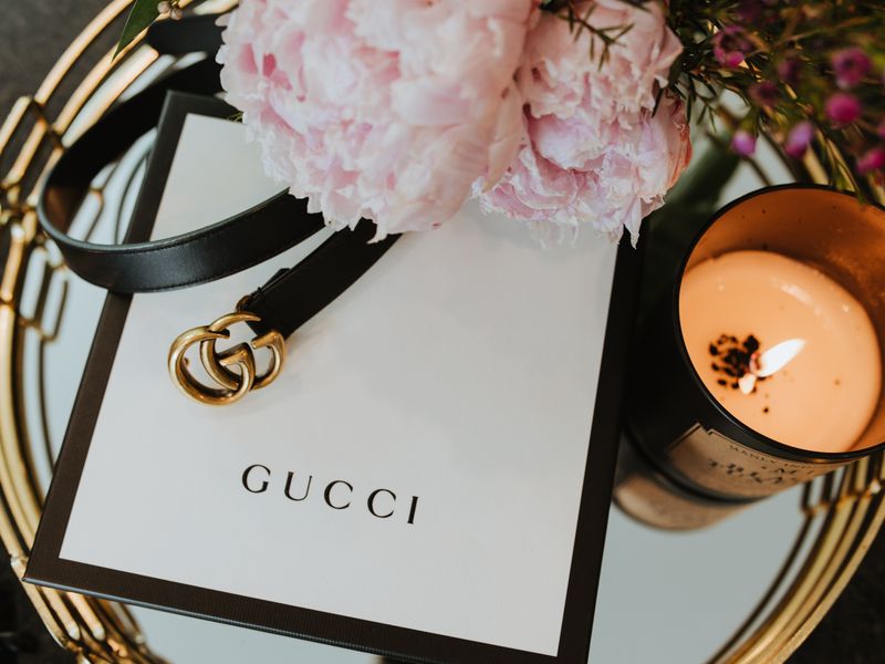 Luxury Brand Management