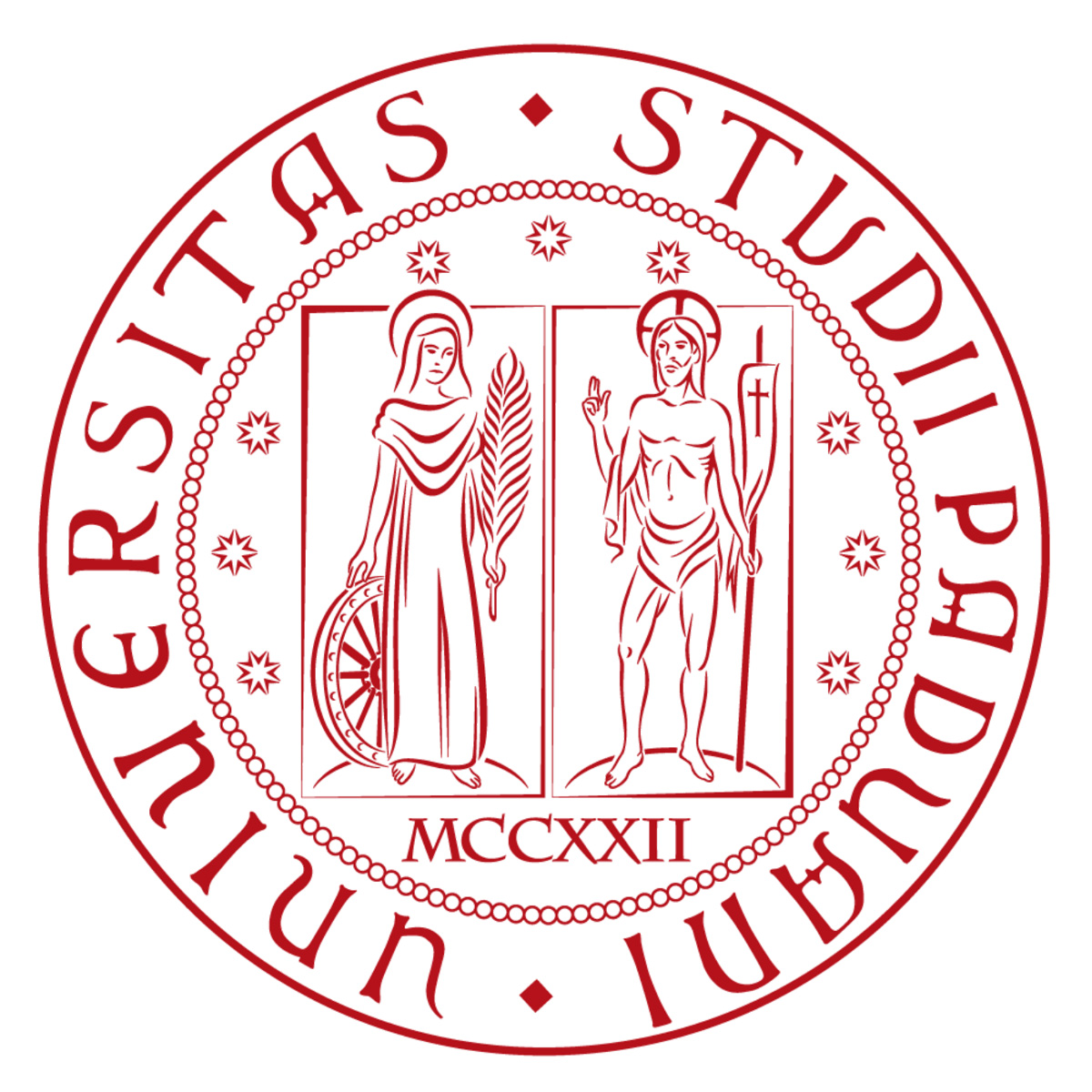 The University of Padua