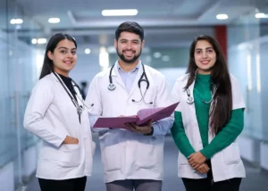 MBBS in Italy