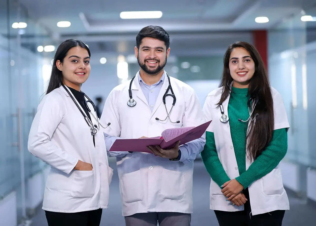 MBBS in Italy