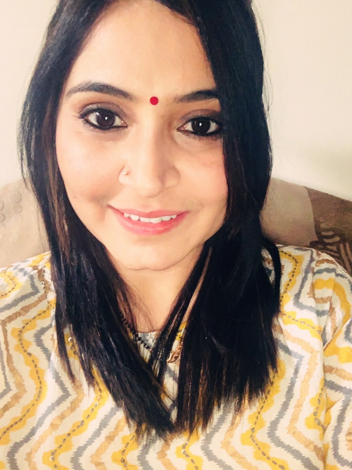 Swati Ahuja