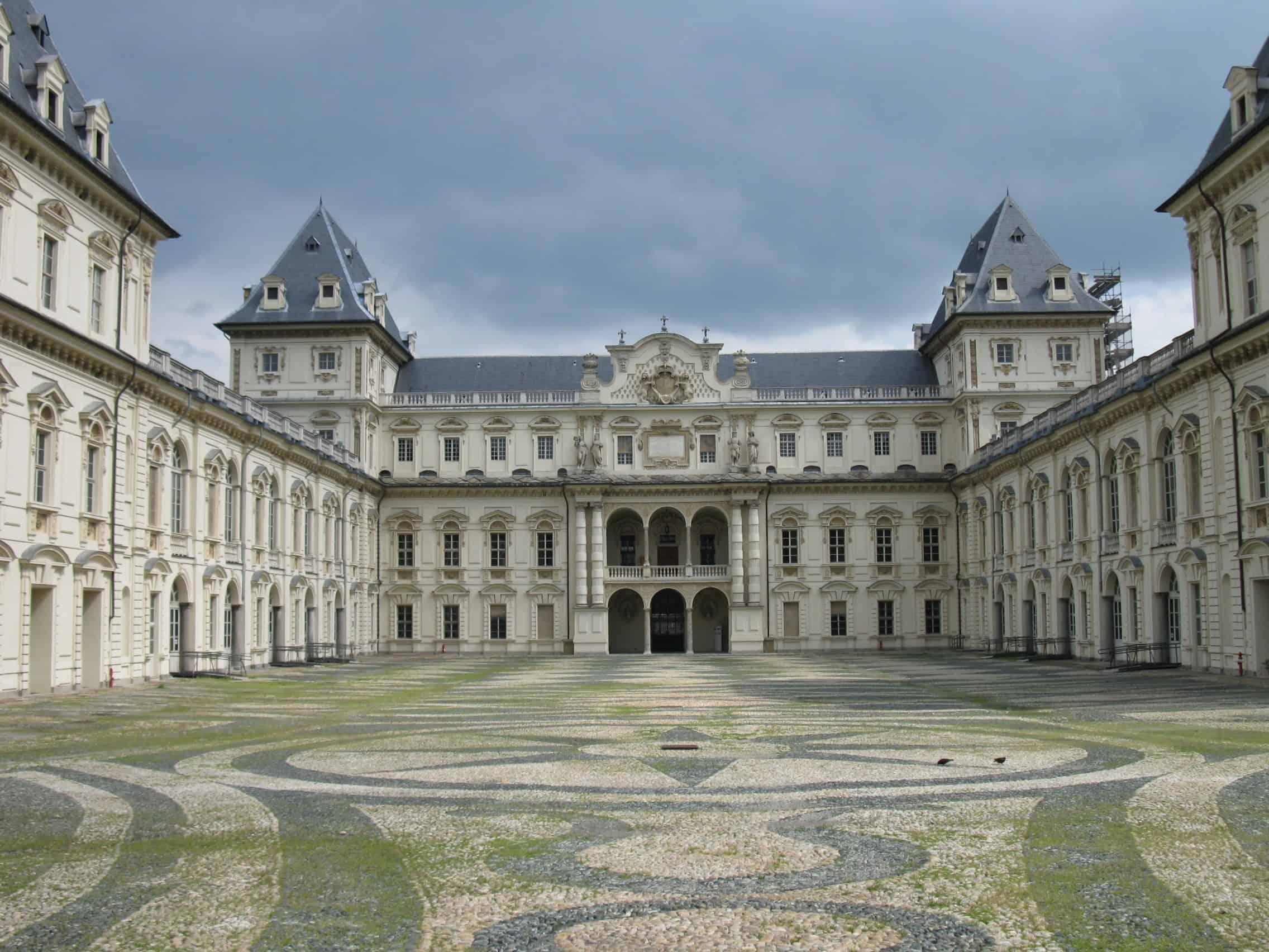 Study in Italy for Free